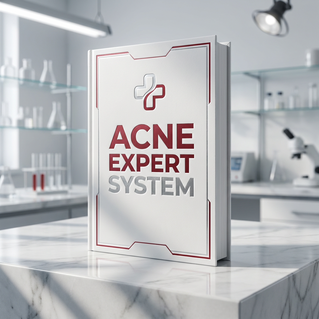 Acné Expert System+3 BONOS EXCLUSIVOS