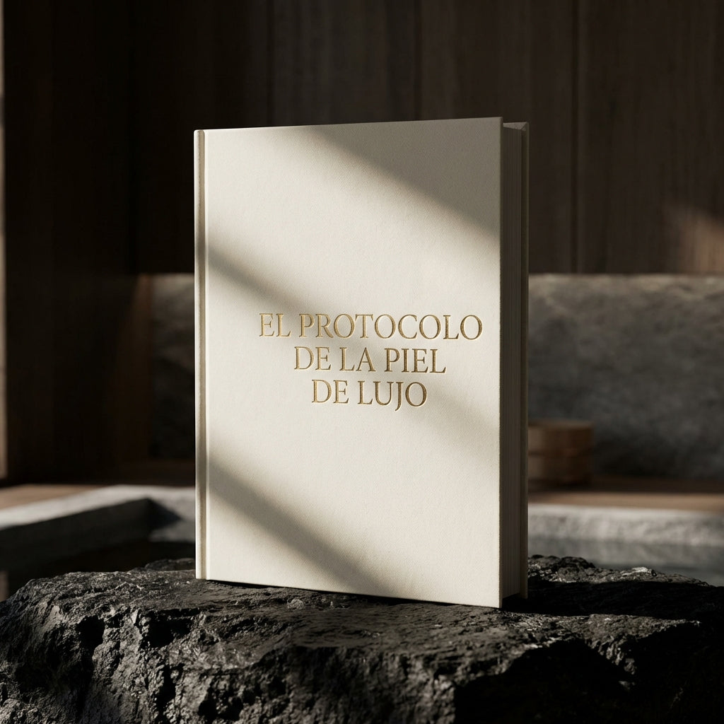 El Protocolo de la Piel de Lujo