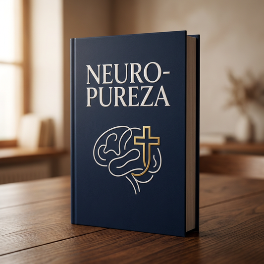 Neuro-Pureza: El Fin de la "Fuerza de Voluntad"+5BONOS EXCLUSIVOS